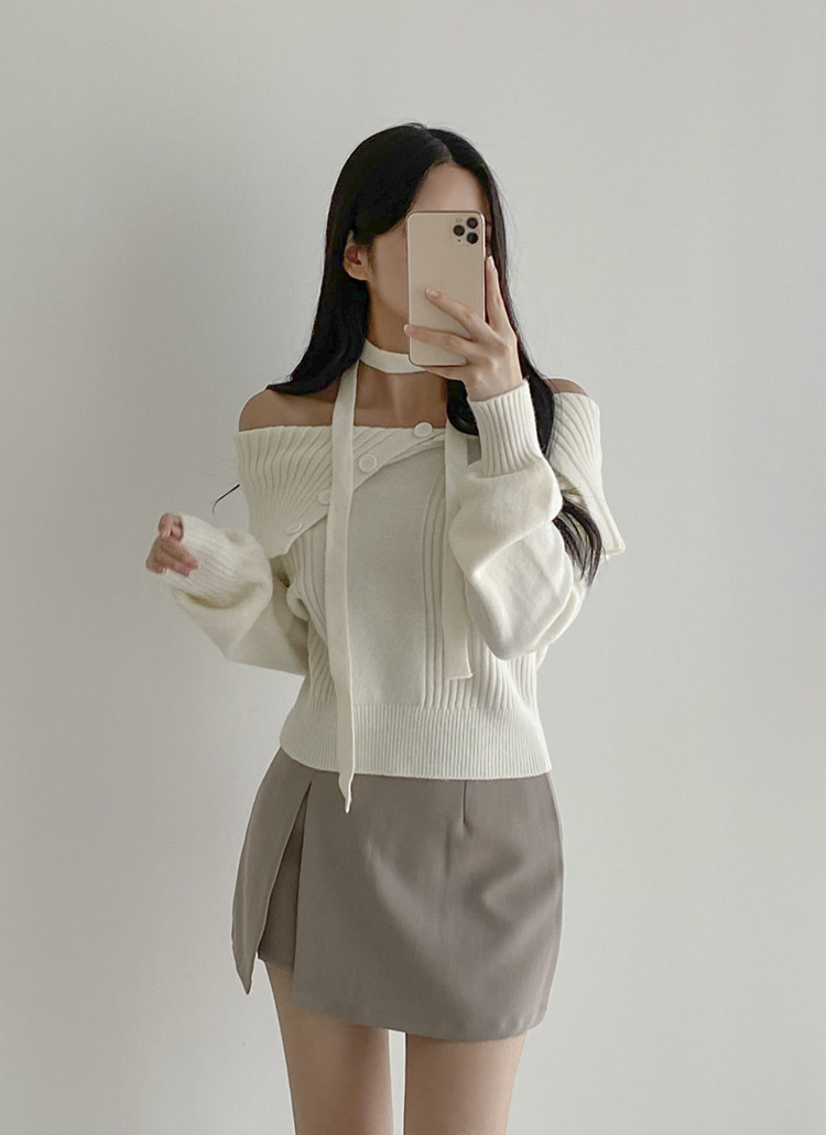 チェックスカート レディース ハイウエスト【ゆうパケット可】 : 80jiayi-002 : miniministore - 通販 -  Yahoo!ショッピング