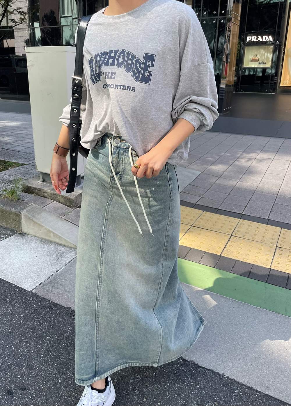 2WAYワイドストラップバッグ | 詳細画像12