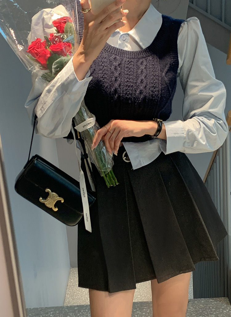 BURBERRY BLUE LABEL - 美品 バーバーブルーレーベル バーバリー
