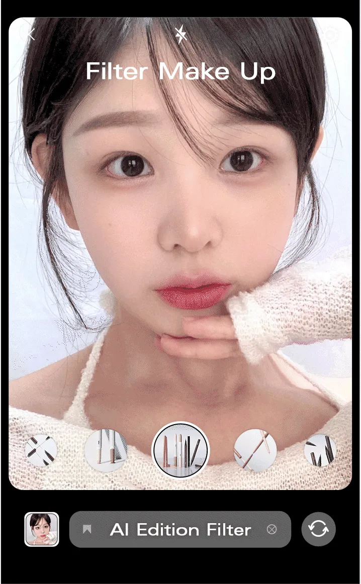 [ピアー] ラストコントゥアスティック | 詳細画像4