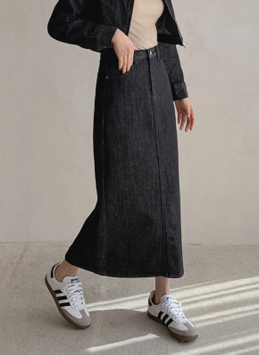 ☆DRIES VAN NOTEN☆ ハイライズデニムマキシスカート♪ 楽天市場】DRIES VAN NOTEN ドリスヴァンノッテン スカート