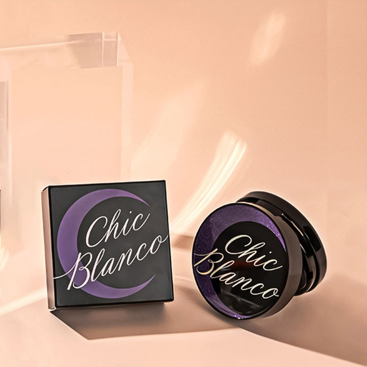 In Full Bloom ブラジリアンM バイオレット