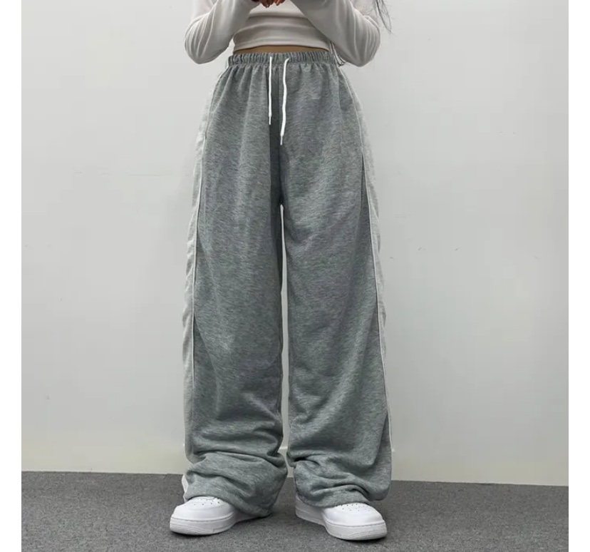 2WAYサイドパイピング配色スウェットパンツ | 詳細画像29