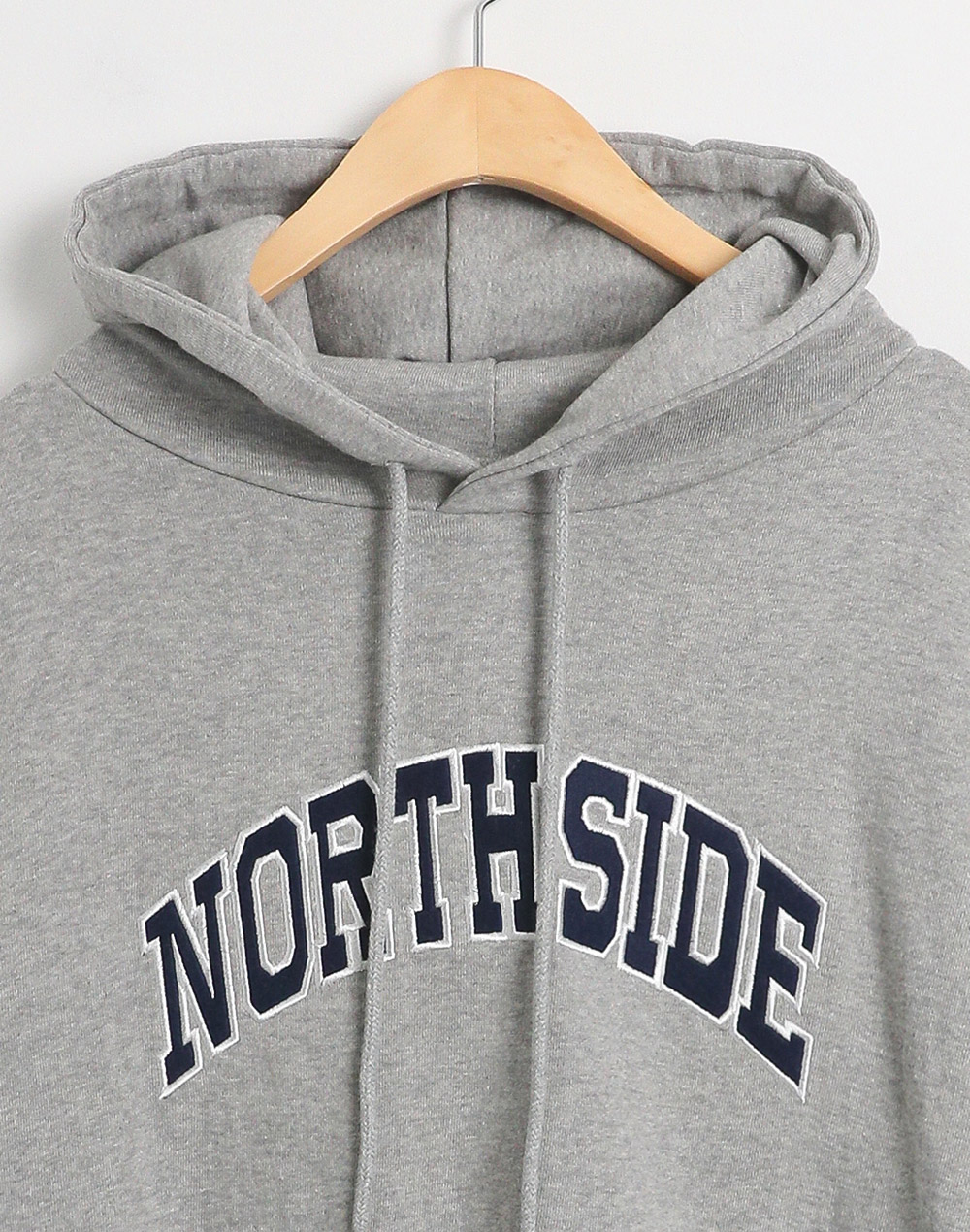 NORTHSIDEドロストパーカー | 詳細画像21