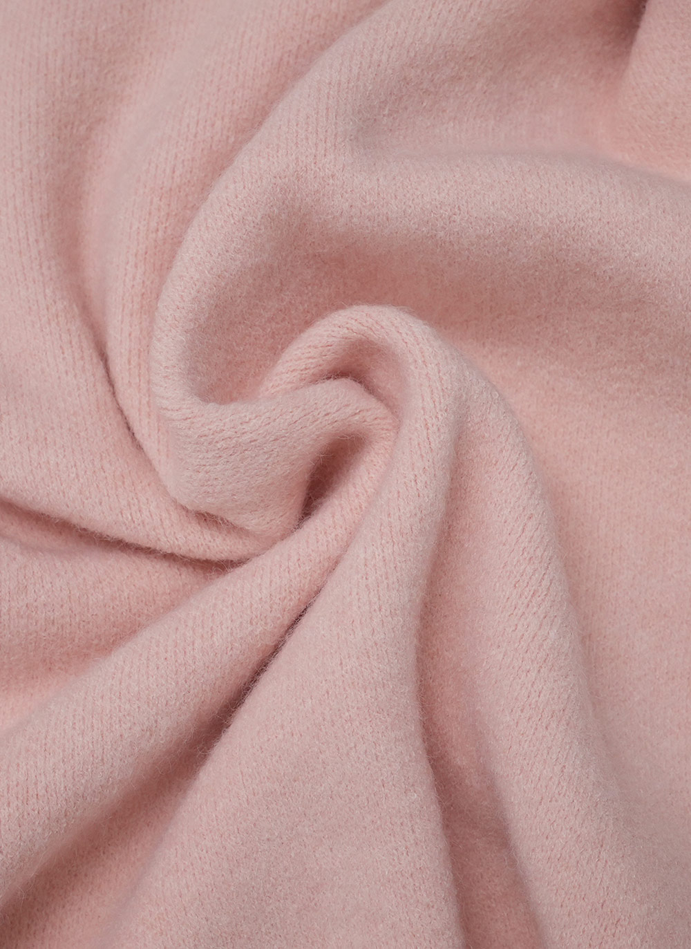 ウール混ラウンドヘムニット | 詳細画像14