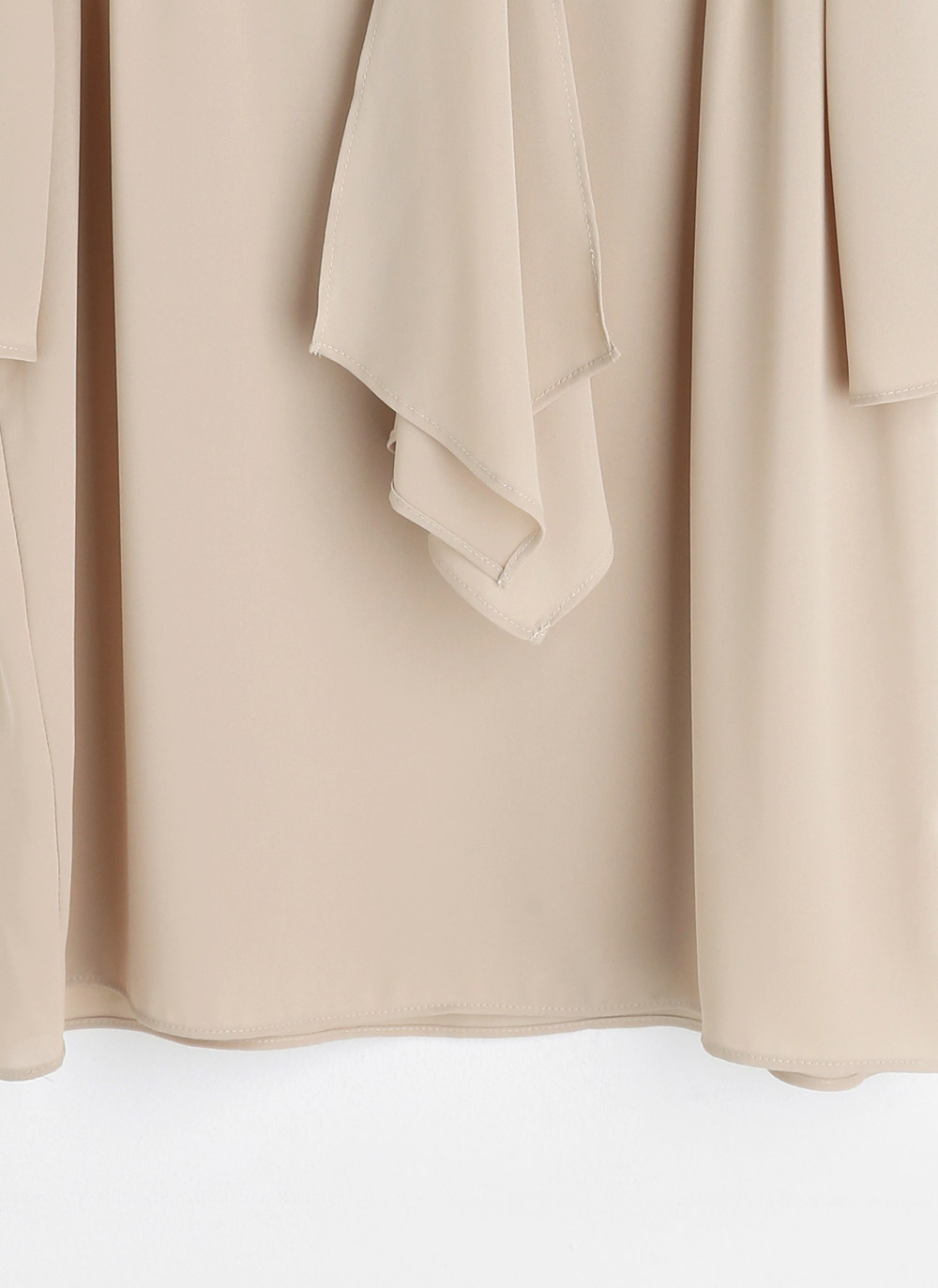 リボンフレアスリーブブラウス | 詳細画像23