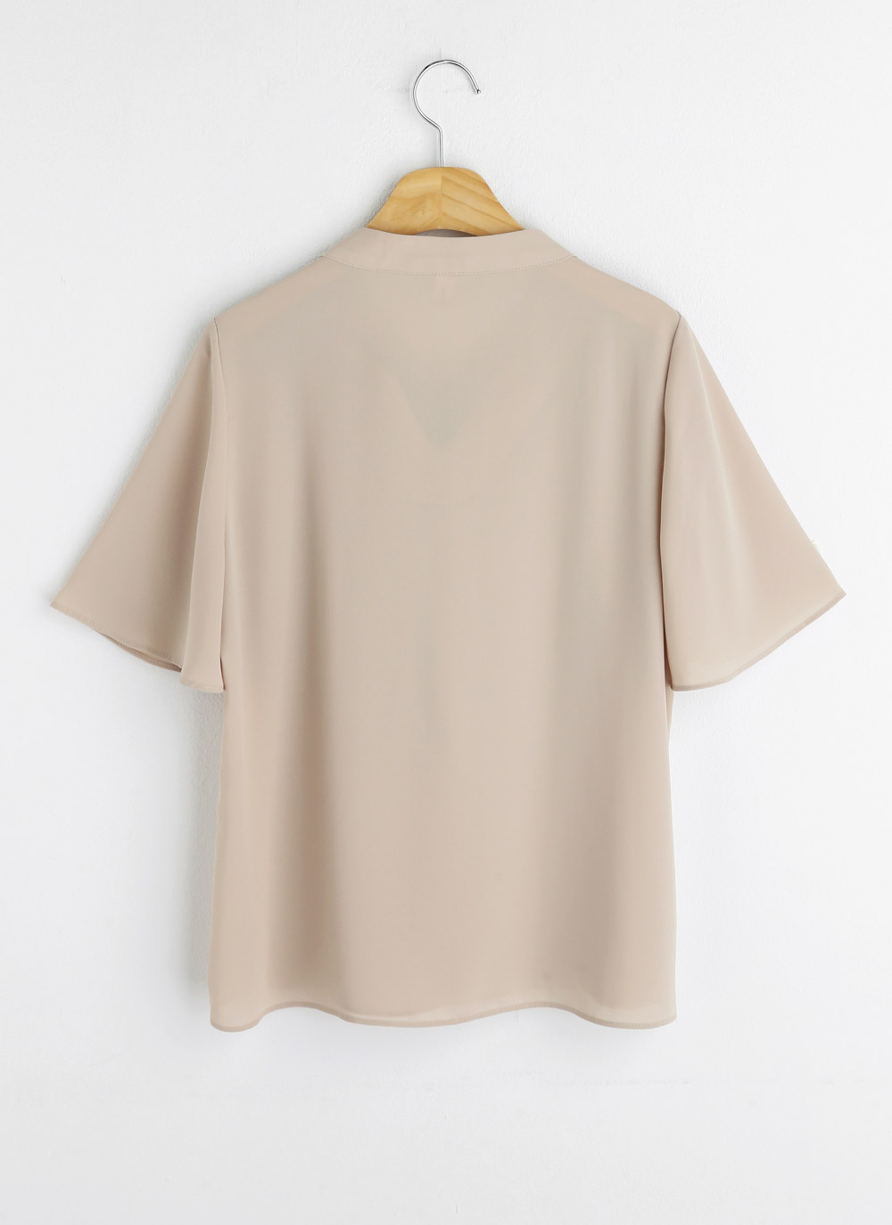 リボンフレアスリーブブラウス | 詳細画像21