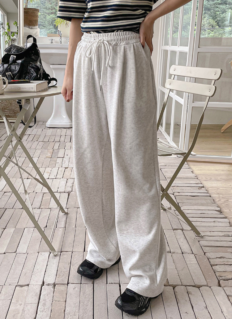 ヒップポケットスウェットパンツ | レディースファッション通販 - DHOLIC