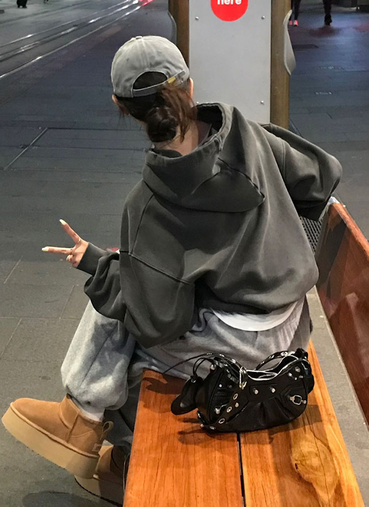beidelli made]ピグメントパーカー | レディースファッション通販 - DHOLIC