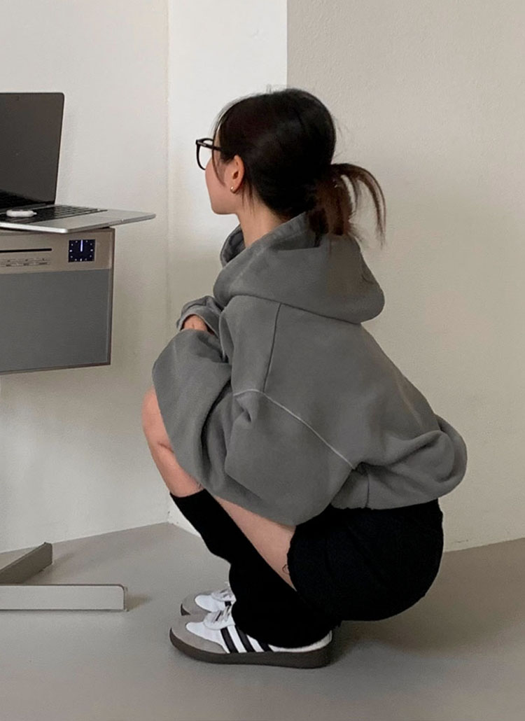 beidelli made]ピグメントパーカー | レディースファッション通販 - DHOLIC