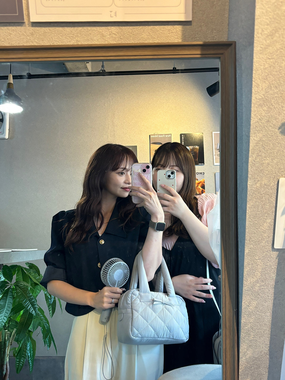 クロップドゴールドボタンジャケット | 詳細画像4