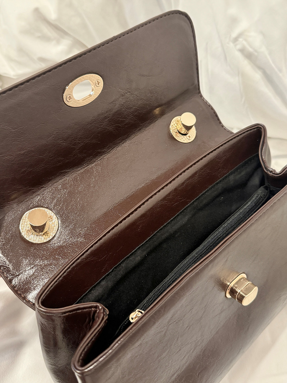 2WAYワンハンドルバックルバッグ | 詳細画像17