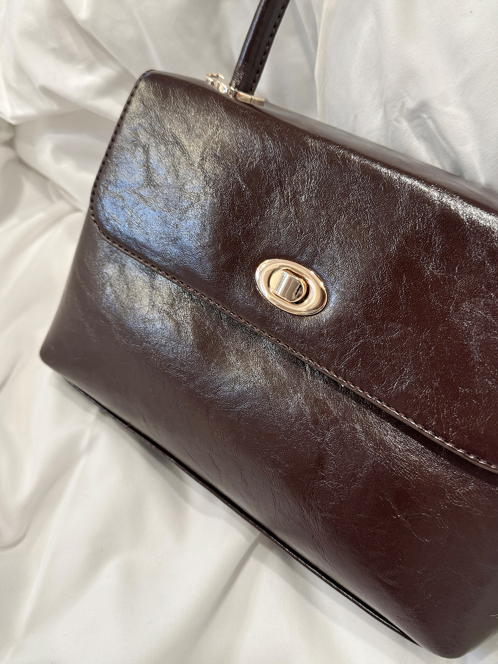 2WAYワンハンドルバックルバッグ | 詳細画像12