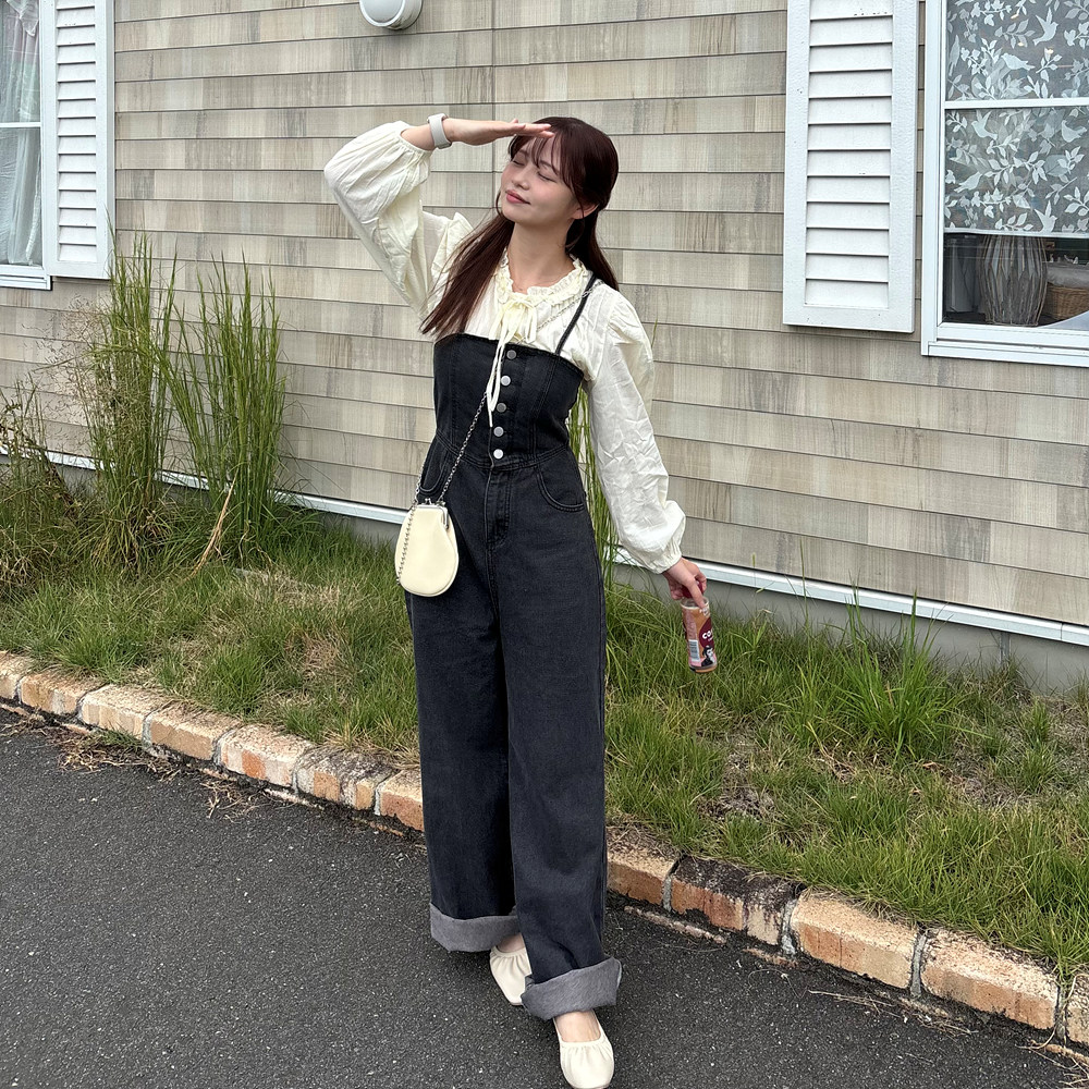 シャーリングクッションフラットシューズ | 詳細画像8