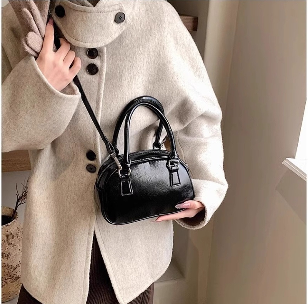 2WAYミニオーバルバッグ | 詳細画像2