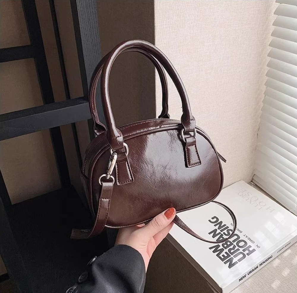 2WAYミニオーバルバッグ | 詳細画像6