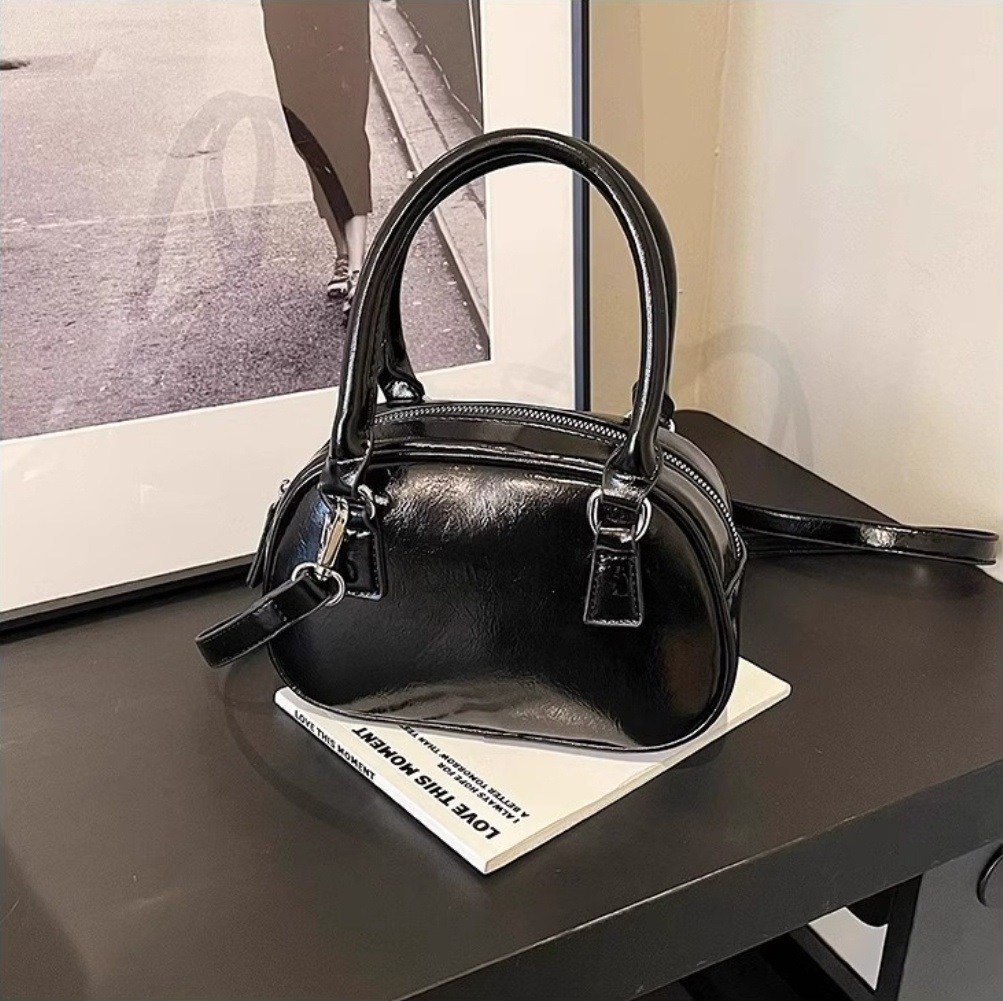 2WAYミニオーバルバッグ | 詳細画像3