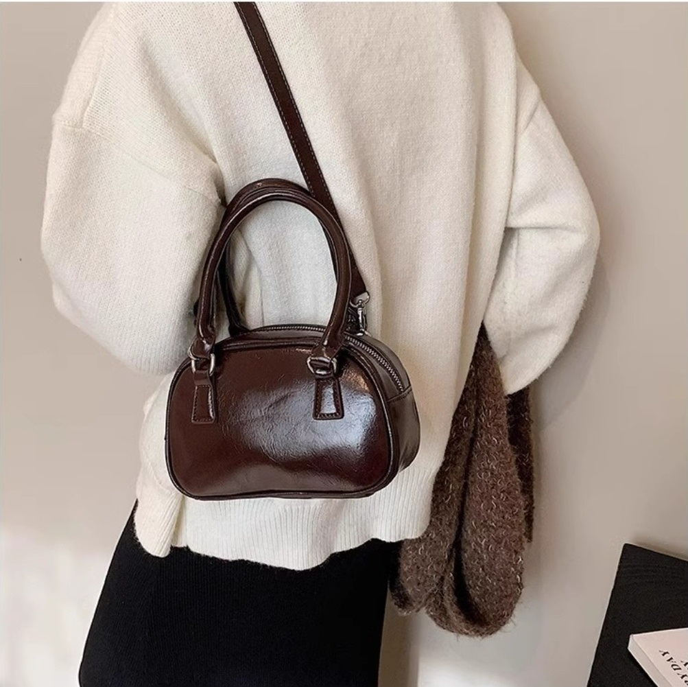 2WAYミニオーバルバッグ | 詳細画像7