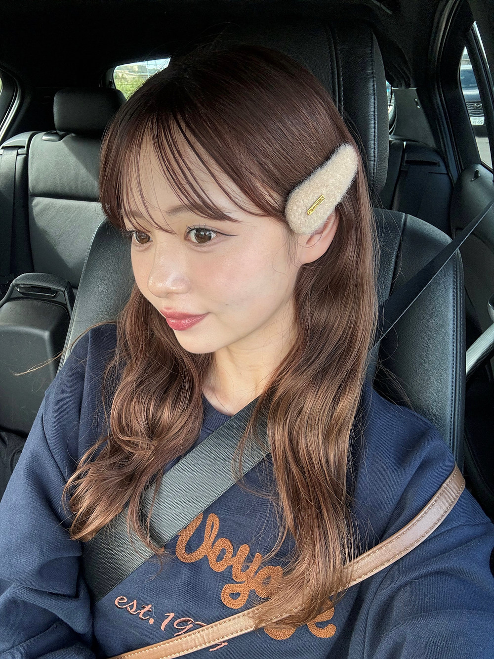 エコファーヘアピン | 詳細画像2