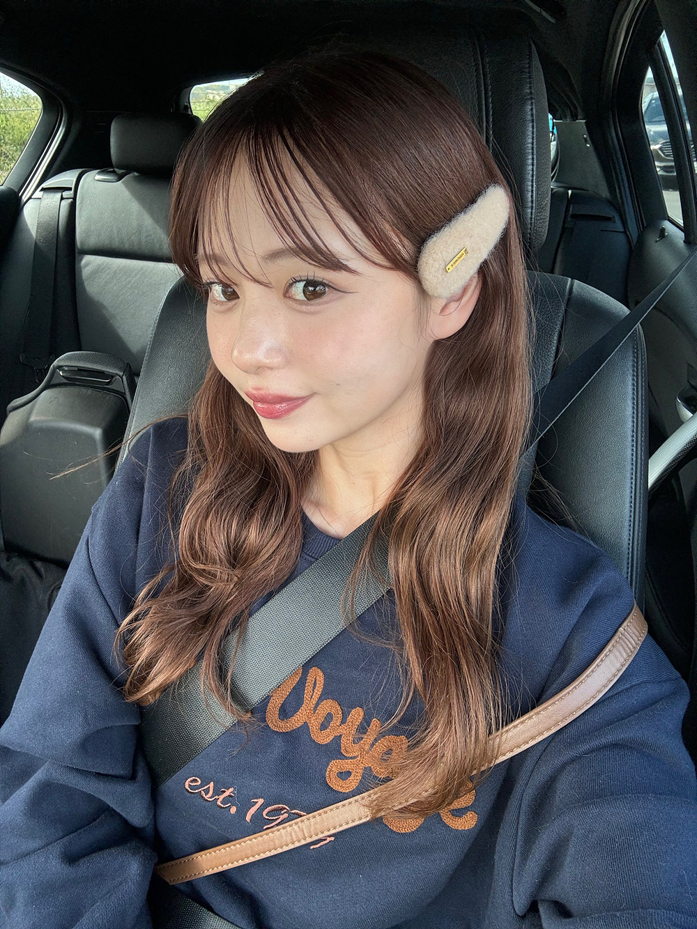 エコファーヘアピン | 詳細画像5