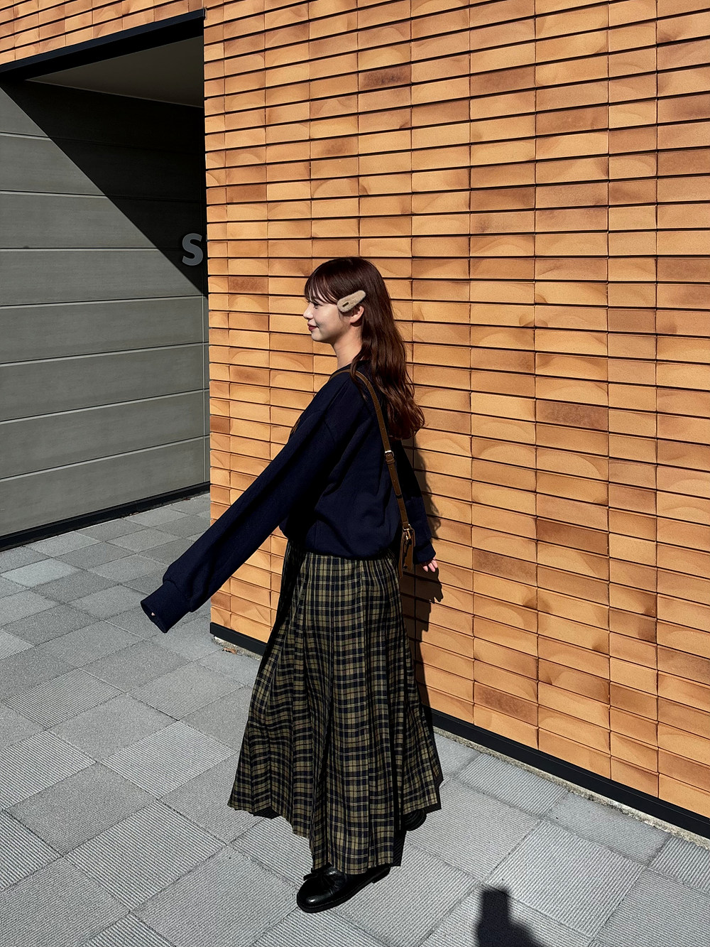 エコファーヘアピン | 詳細画像11