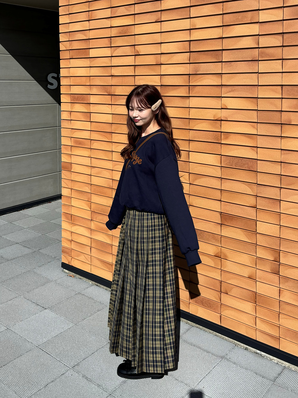 エコファーヘアピン | 詳細画像13