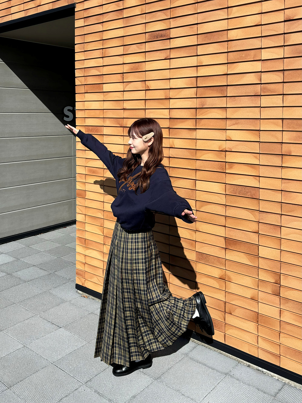 エコファーヘアピン | 詳細画像16