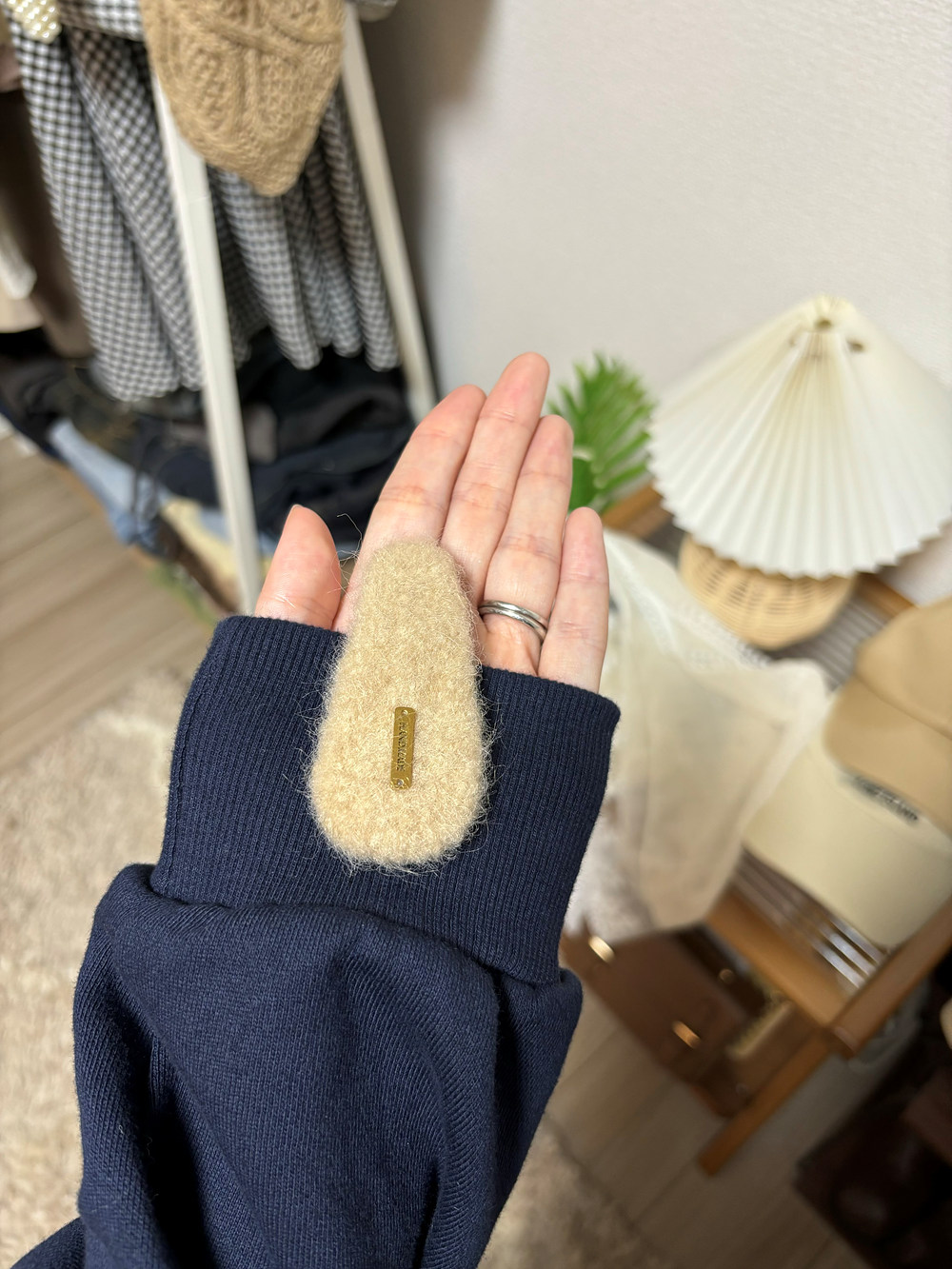 エコファーヘアピン | 詳細画像19