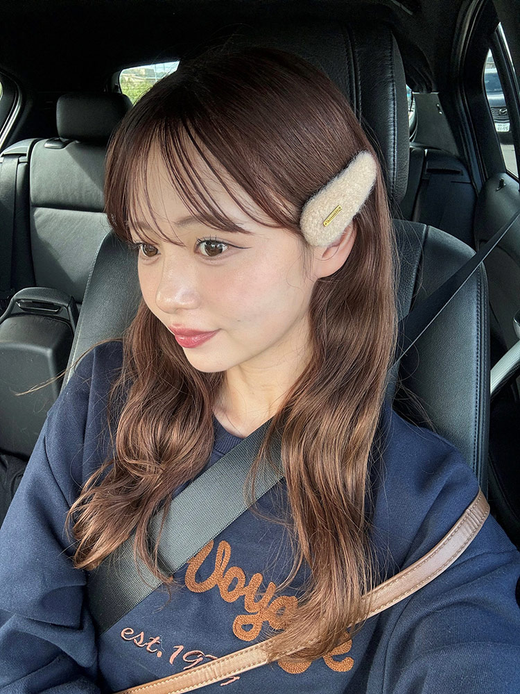ヘアアクセサリー | 東京ガールズマーケット | レディース