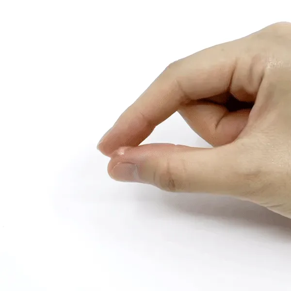 [カレネル] ベリーリップナイトマスク 5g×3個入り | 詳細画像6