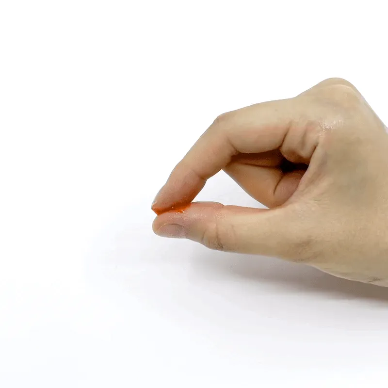 [カレネル] ポメグラネートリップナイトマスク5g×3個入り | 詳細画像6