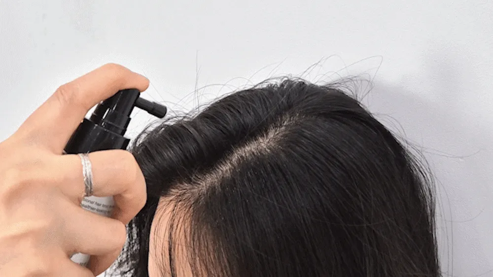 [カレネル] ハイインテンシティアンチヘアロススカルプトニック | 詳細画像3