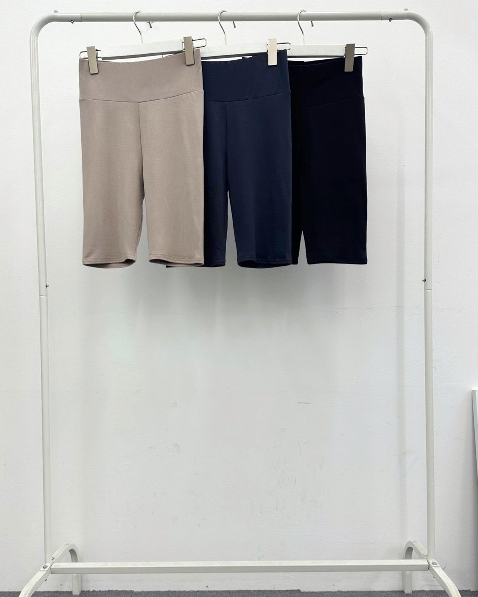 ハイウエストウォーム5分丈レギンス | 詳細画像20