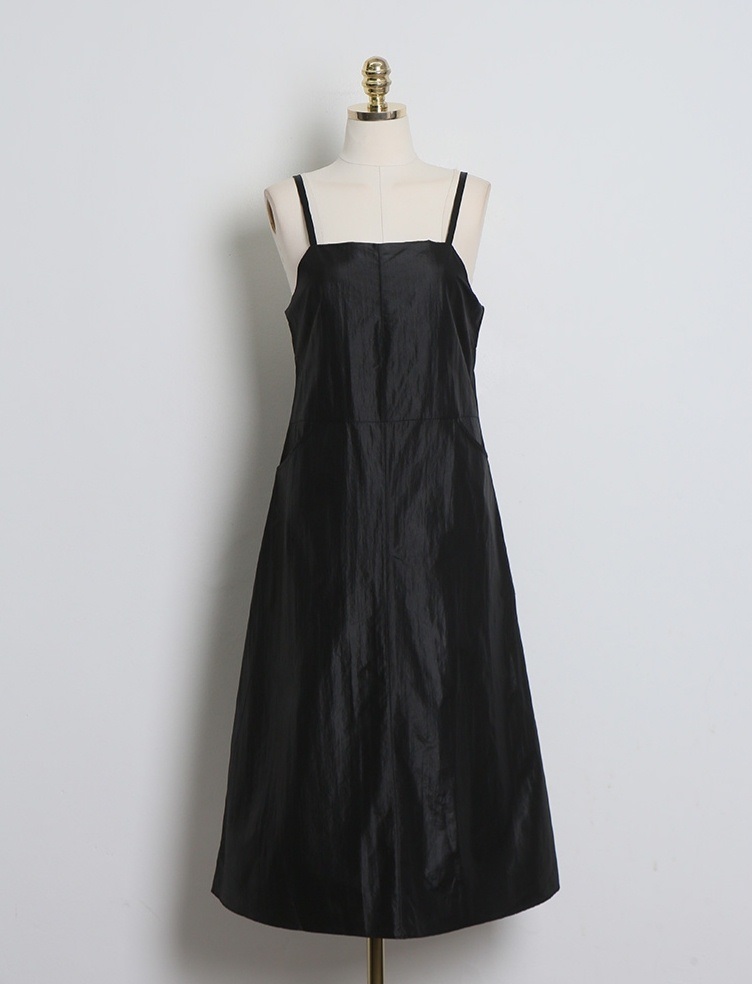 グロッシースクエアビスチェワンピース | 詳細画像16