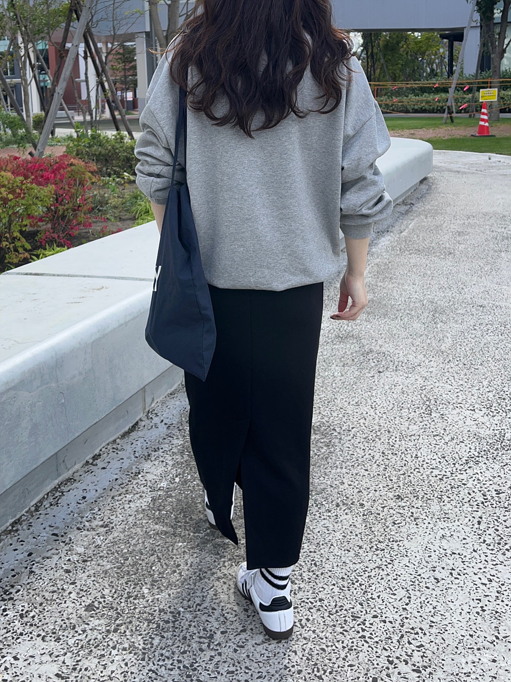 オーバーサイズベアースウェット | 詳細画像15