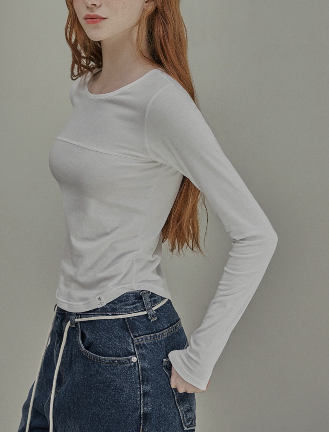 パームエンジェルス PWAA040S22JER006 スプレープリントクロップドTシャツ レディース XS PALM ANGELS - パームエンジェルス | STORY 公式通販