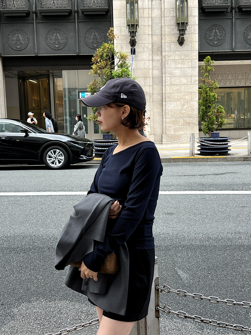 今季秋冬モデル　アドミラルピンタックTシャツ 今季秋冬モデル アドミラルピンタックTシャツ 新着一覧 -ゴルフ