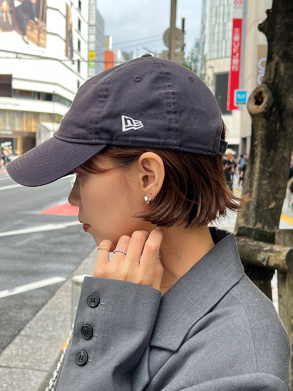 ハートピアス | 詳細画像4