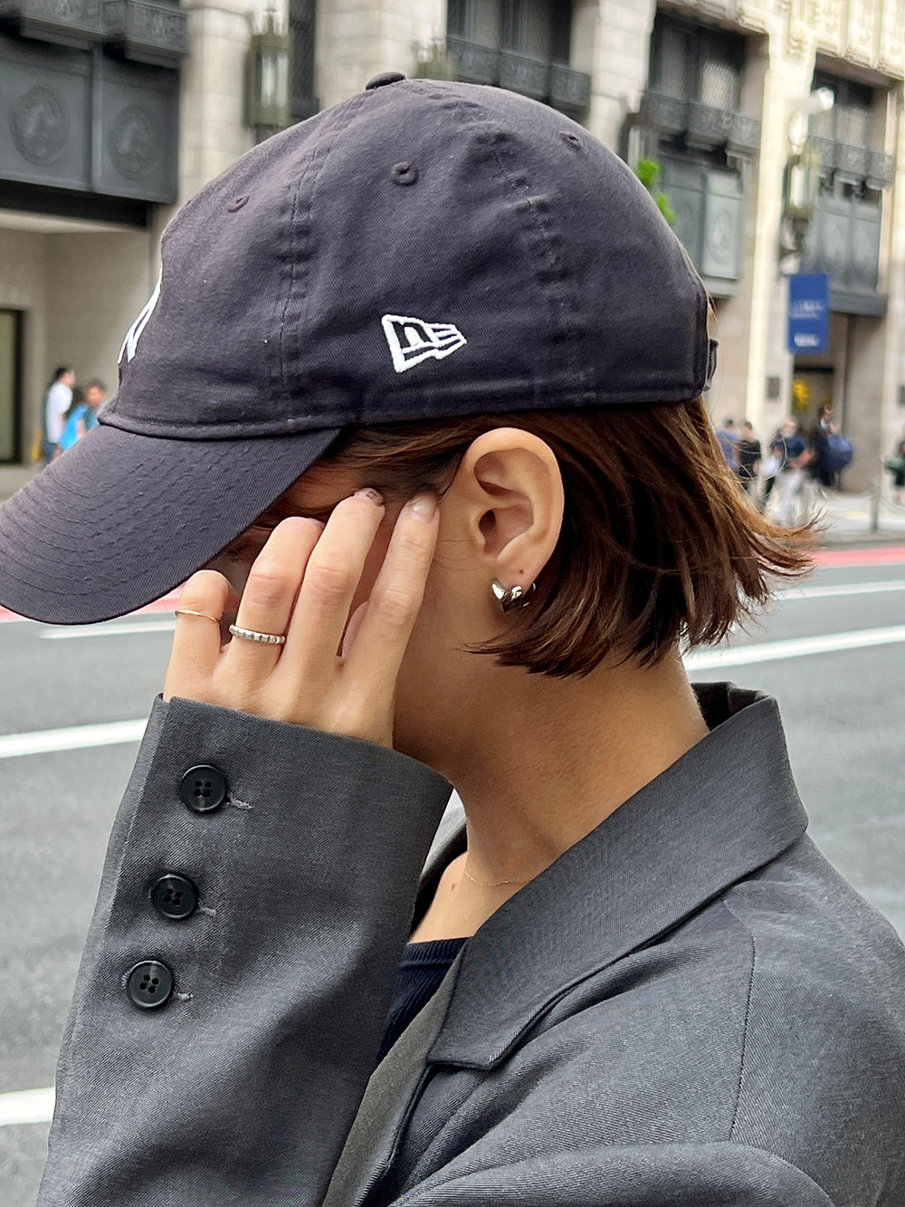 ハートピアス | 詳細画像6