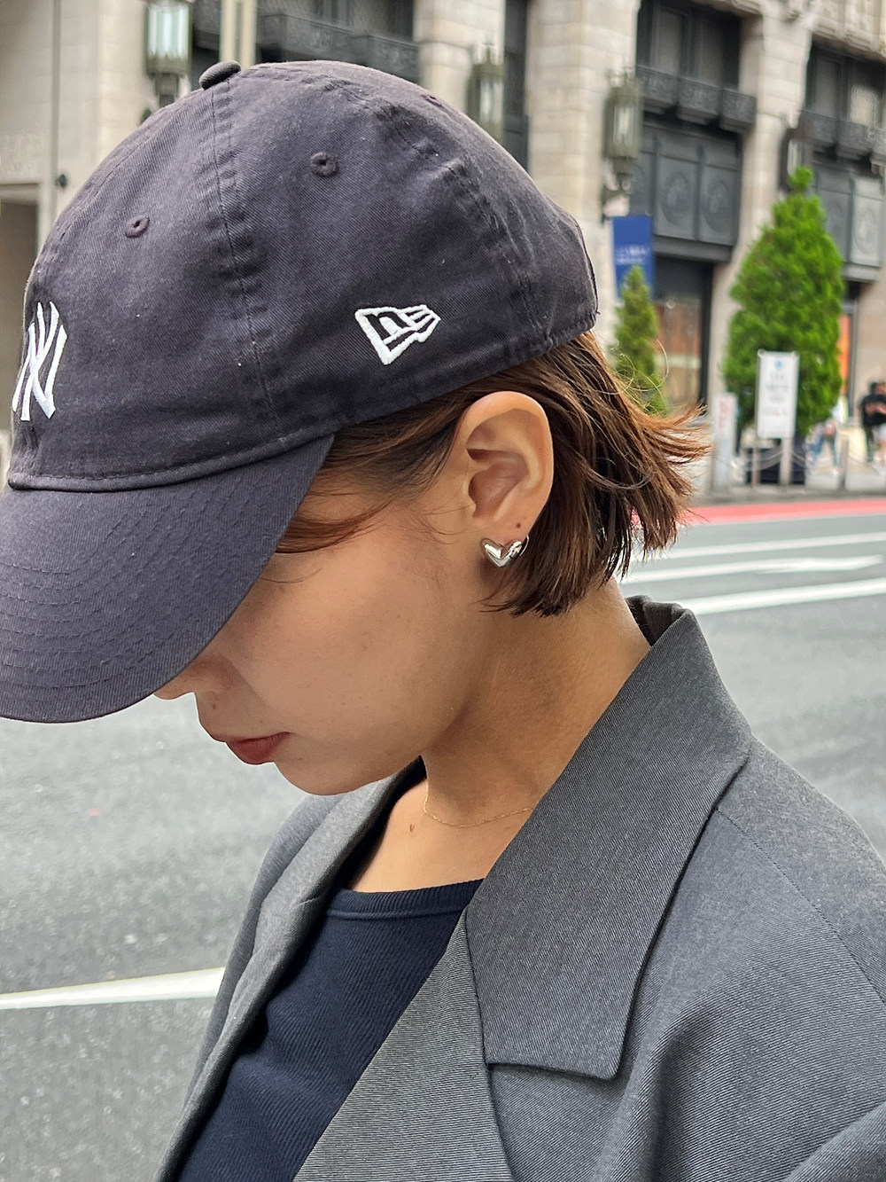 ハートピアス | 詳細画像8