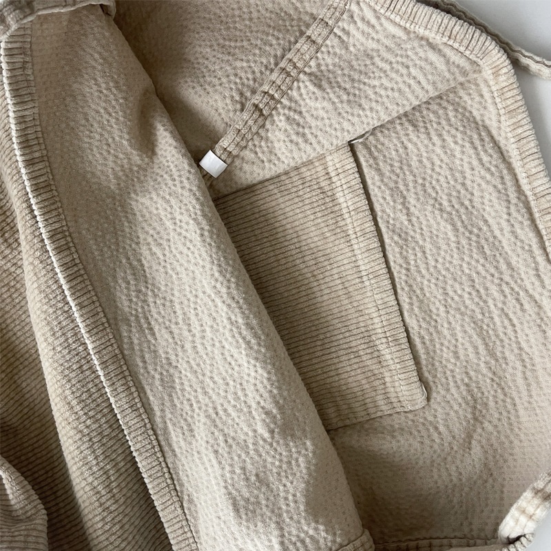 コーデュロイポケットビッグバッグ | 詳細画像18