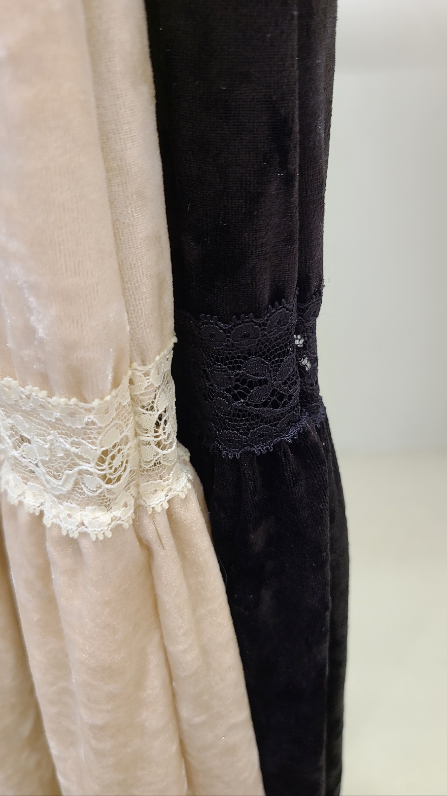 レースイージーティアードスカート | 詳細画像6