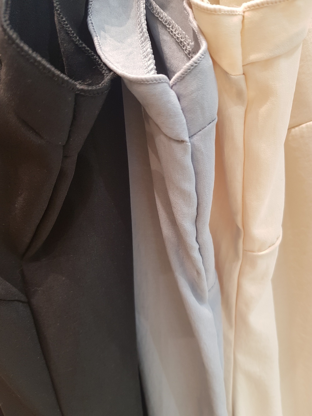 ディープVネックキャミワンピース | 詳細画像12