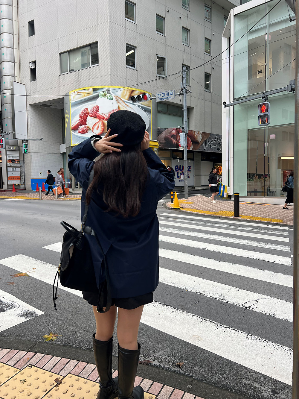 2WAYネックトレンチコート | 詳細画像4
