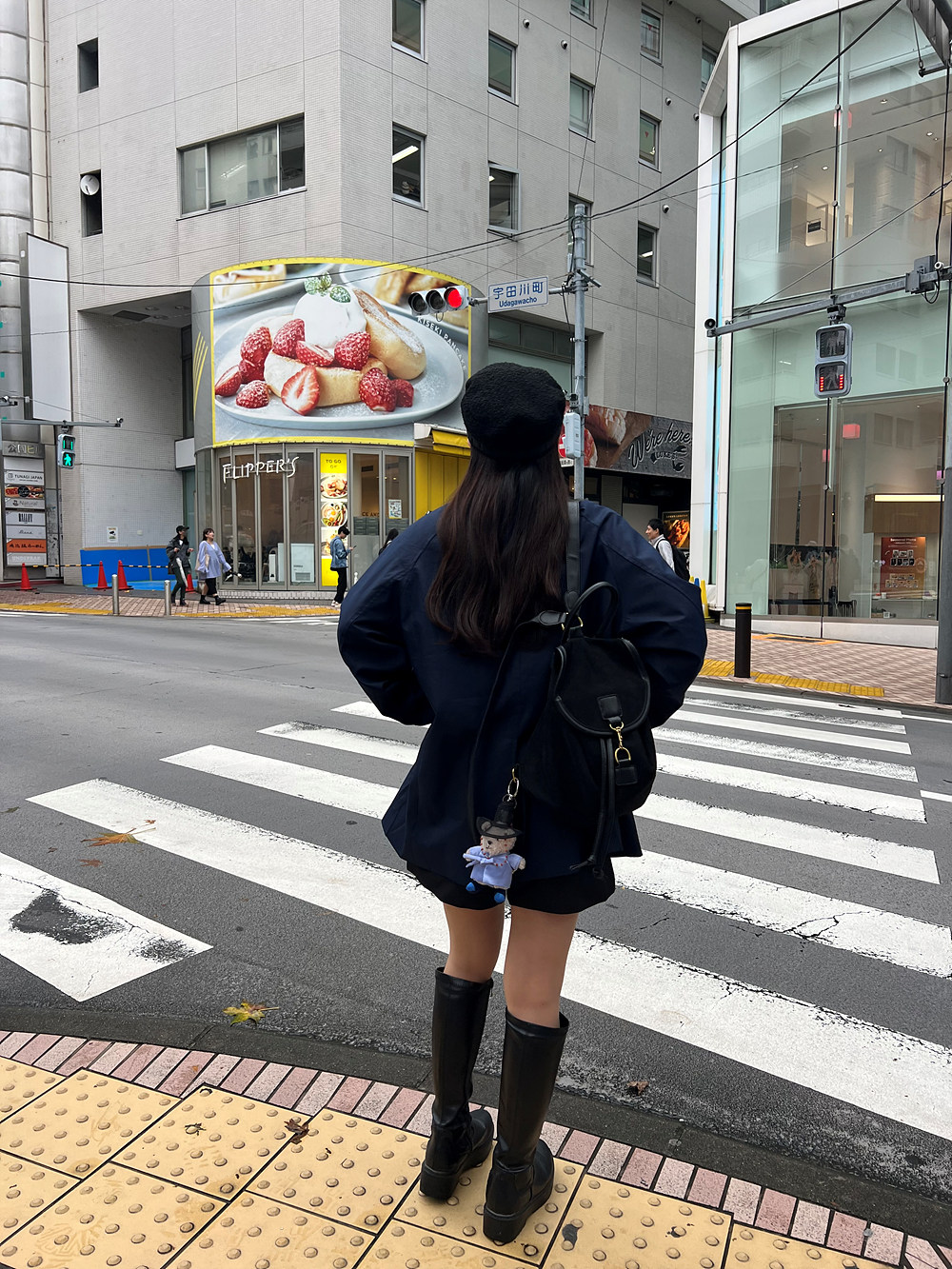 2WAYネックトレンチコート | 詳細画像8