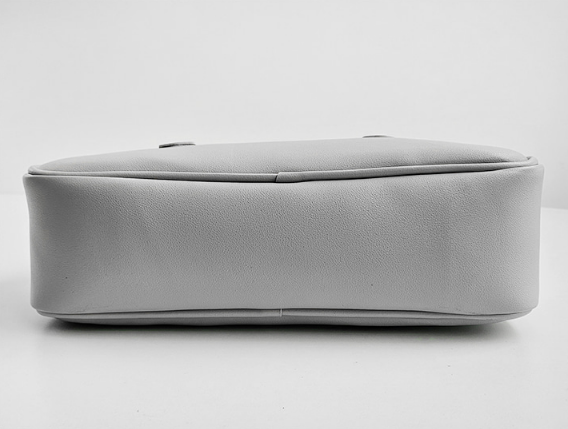 ロングダブルハンドルスクエアバッグ | 詳細画像20