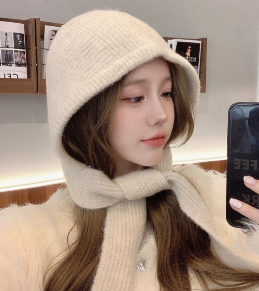 22aw heaven by marc jacobsリボンバラクラバ 22AW heaven by marc