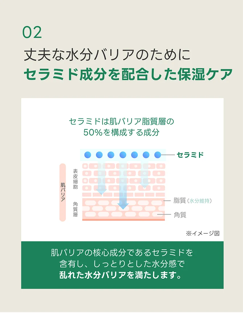 [オンワン] ブルーミングカータススージングクリーム | 詳細画像6