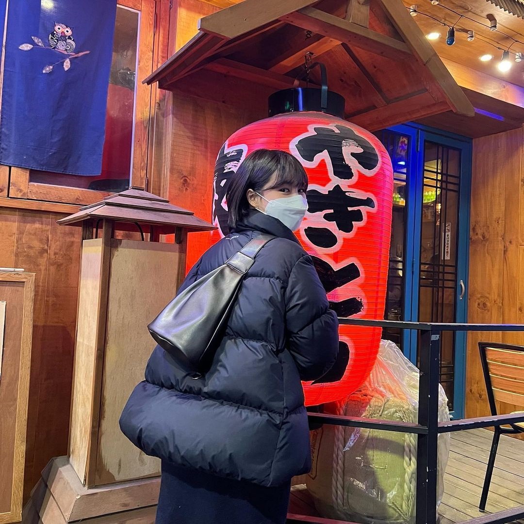 トライアングルショルダーバッグ | 詳細画像11