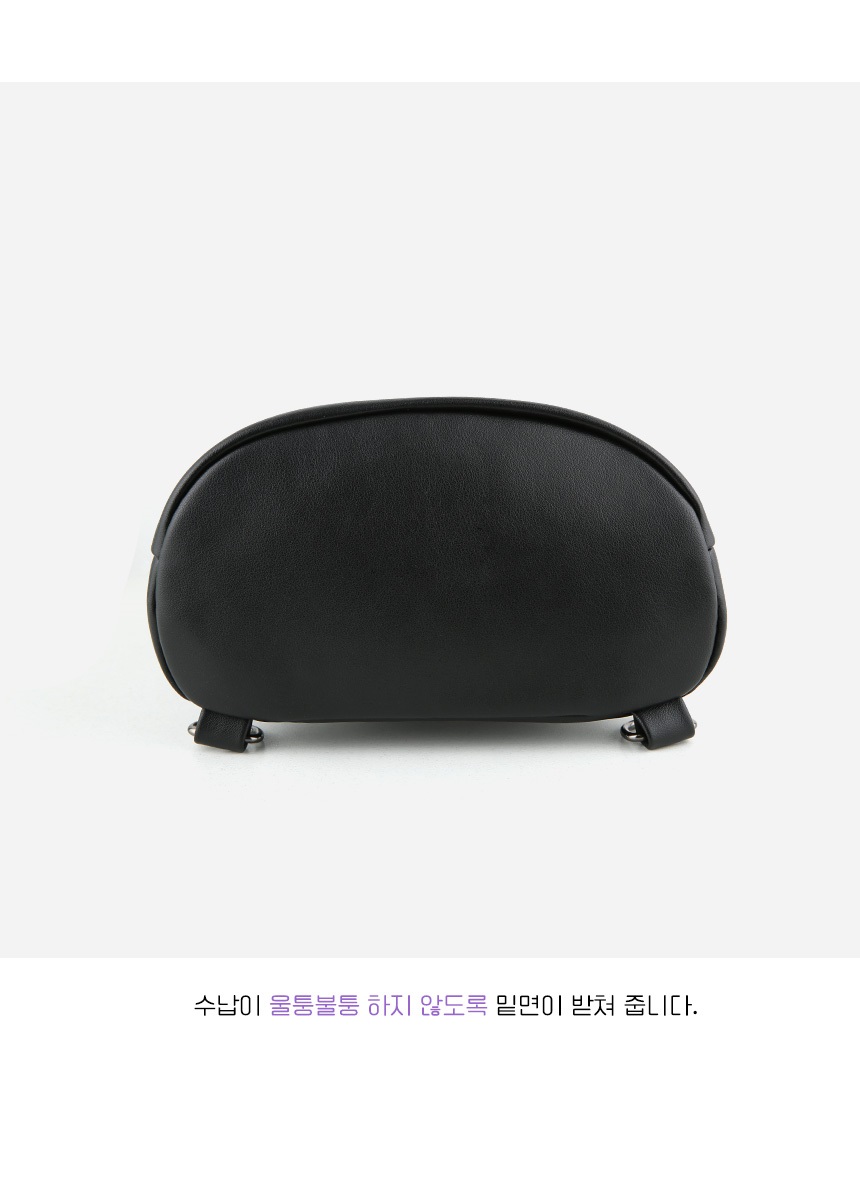 トライアングルショルダーバッグ | 詳細画像13